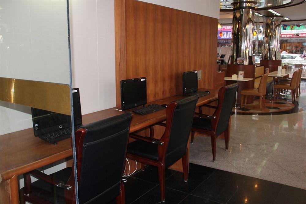 פאטאיה The Privi Suites מראה חיצוני תמונה
