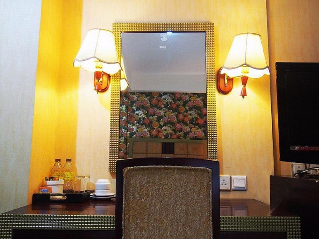 פאטאיה The Privi Suites מראה חיצוני תמונה
