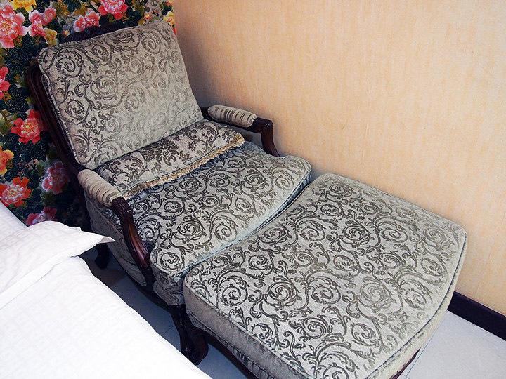 פאטאיה The Privi Suites מראה חיצוני תמונה