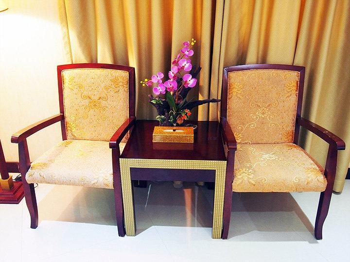 פאטאיה The Privi Suites מראה חיצוני תמונה