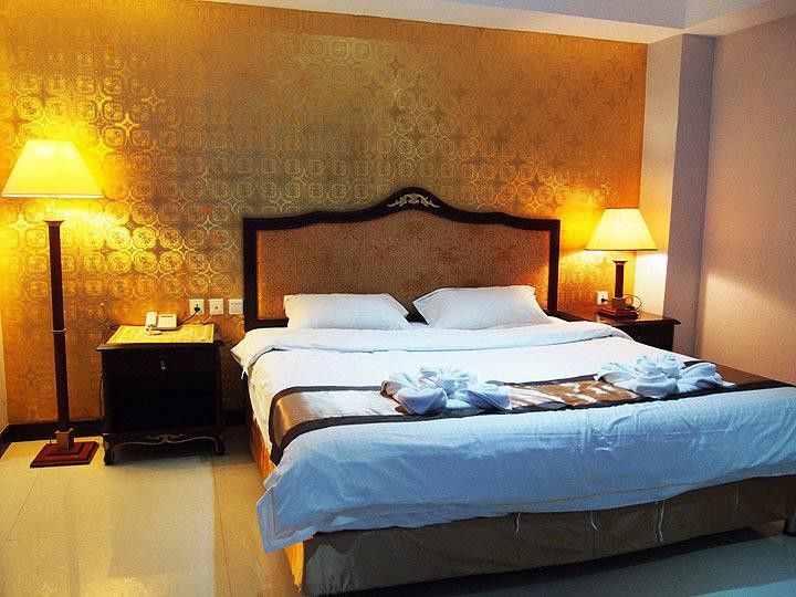 פאטאיה The Privi Suites מראה חיצוני תמונה
