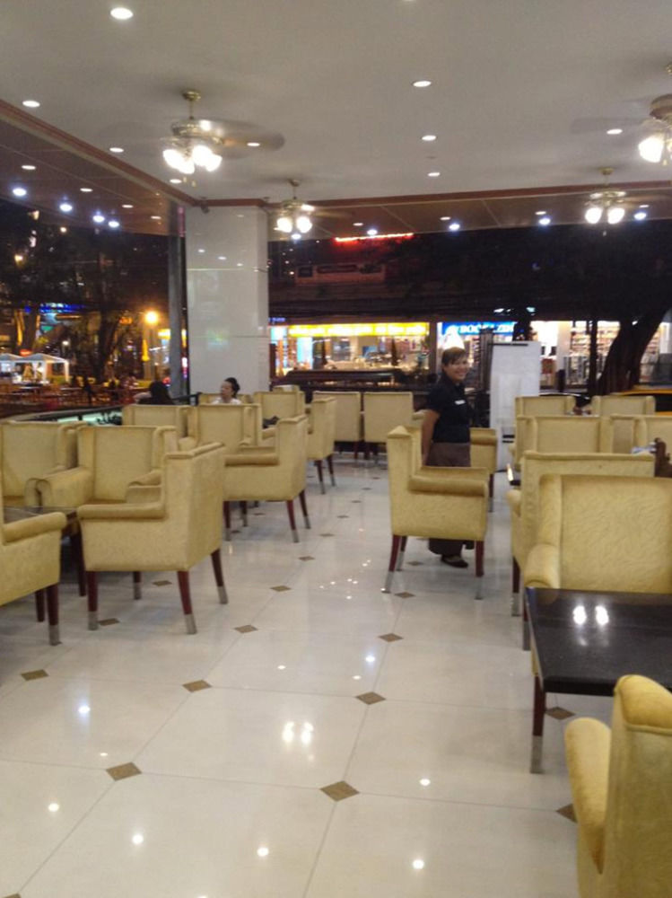 פאטאיה The Privi Suites מראה חיצוני תמונה