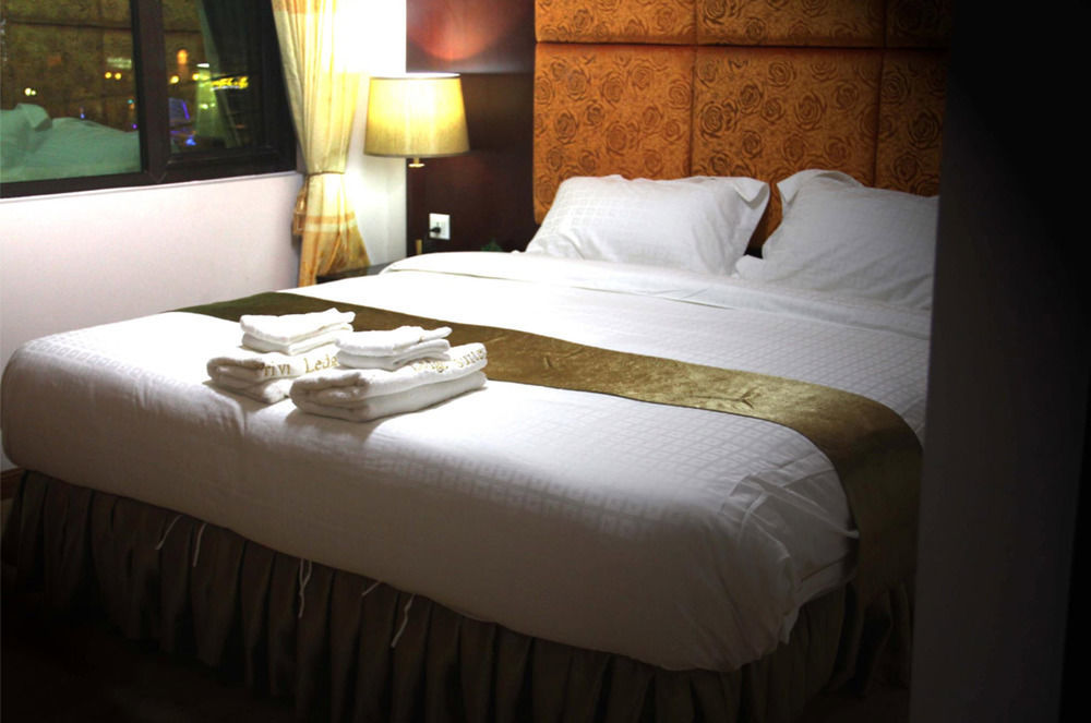 פאטאיה The Privi Suites מראה חיצוני תמונה