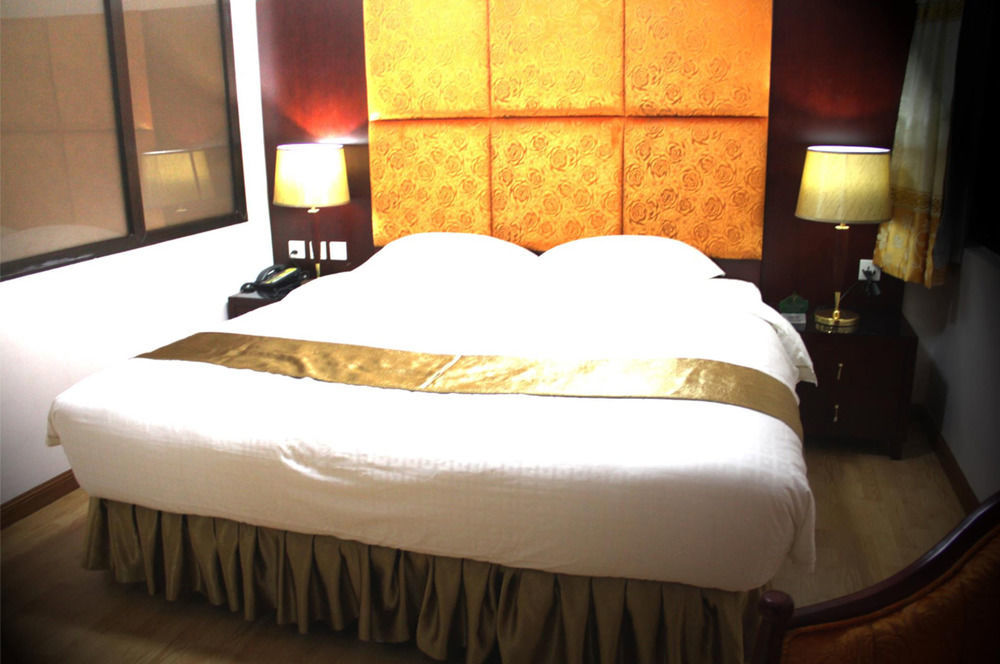 פאטאיה The Privi Suites מראה חיצוני תמונה