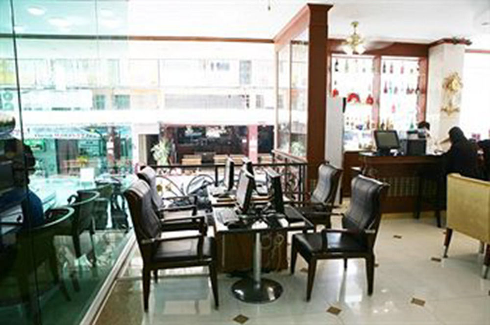 פאטאיה The Privi Suites מראה חיצוני תמונה