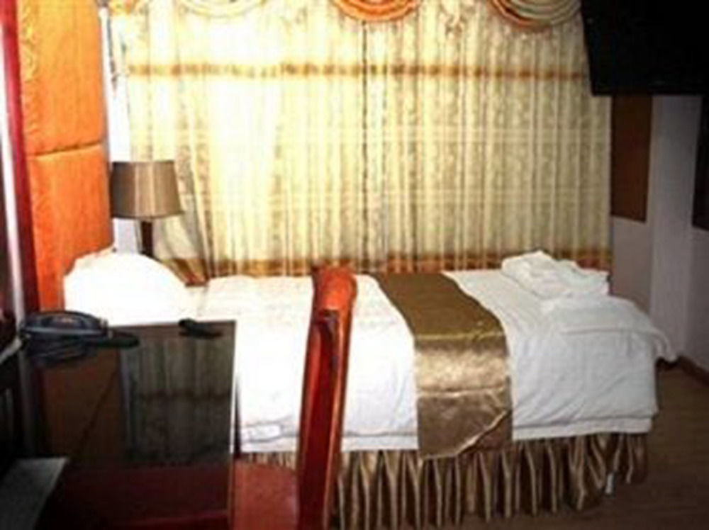 פאטאיה The Privi Suites מראה חיצוני תמונה