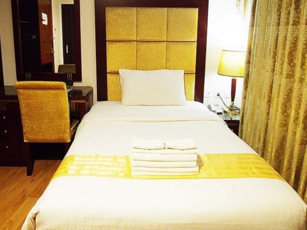 פאטאיה The Privi Suites מראה חיצוני תמונה