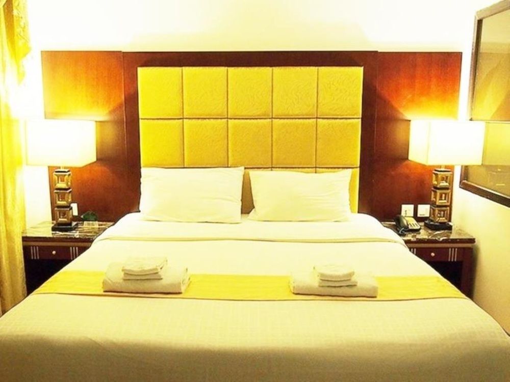 פאטאיה The Privi Suites מראה חיצוני תמונה