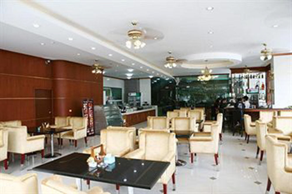 פאטאיה The Privi Suites מראה חיצוני תמונה