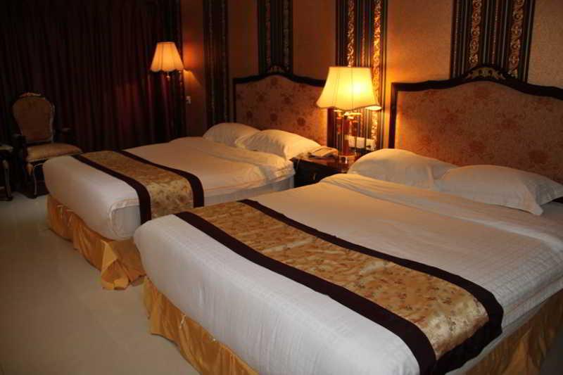 פאטאיה The Privi Suites מראה חיצוני תמונה
