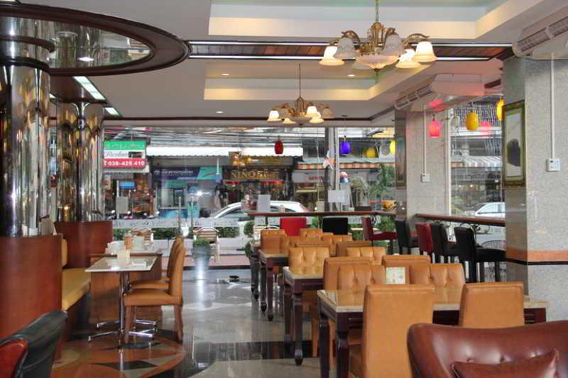 פאטאיה The Privi Suites מראה חיצוני תמונה