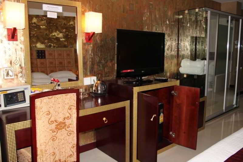 פאטאיה The Privi Suites מראה חיצוני תמונה