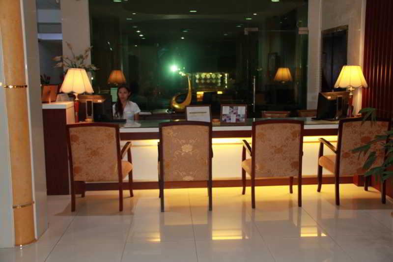 פאטאיה The Privi Suites מראה חיצוני תמונה