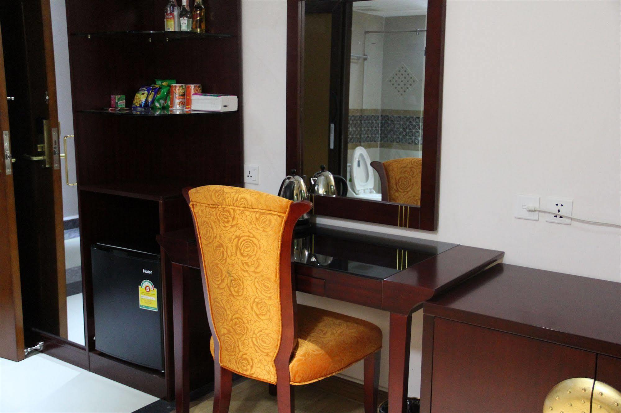 פאטאיה The Privi Suites מראה חיצוני תמונה