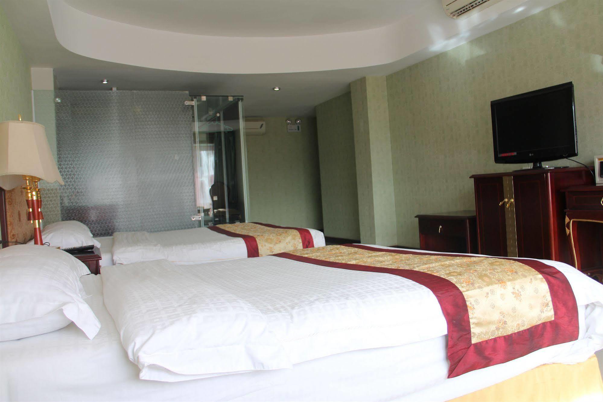 פאטאיה The Privi Suites מראה חיצוני תמונה