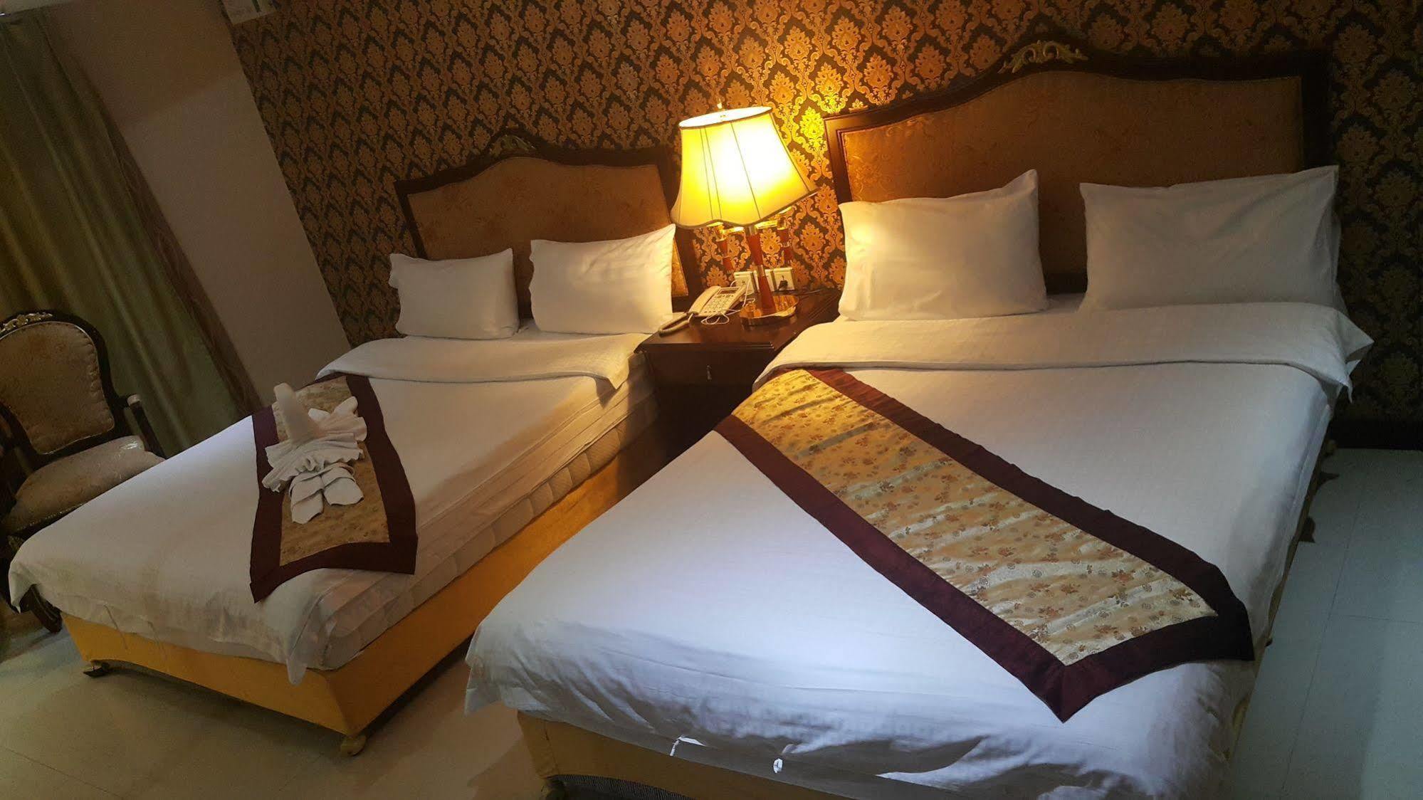 פאטאיה The Privi Suites מראה חיצוני תמונה
