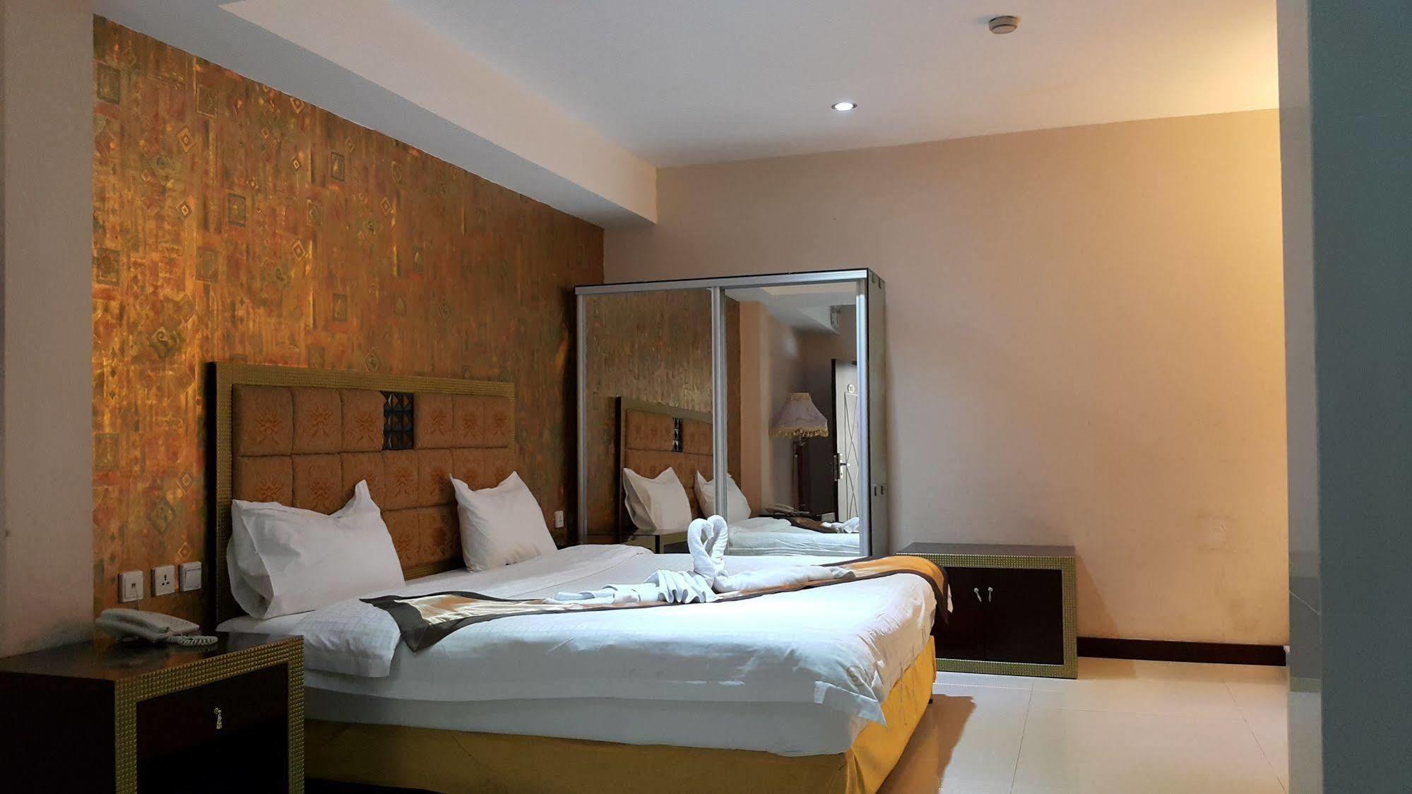 פאטאיה The Privi Suites מראה חיצוני תמונה