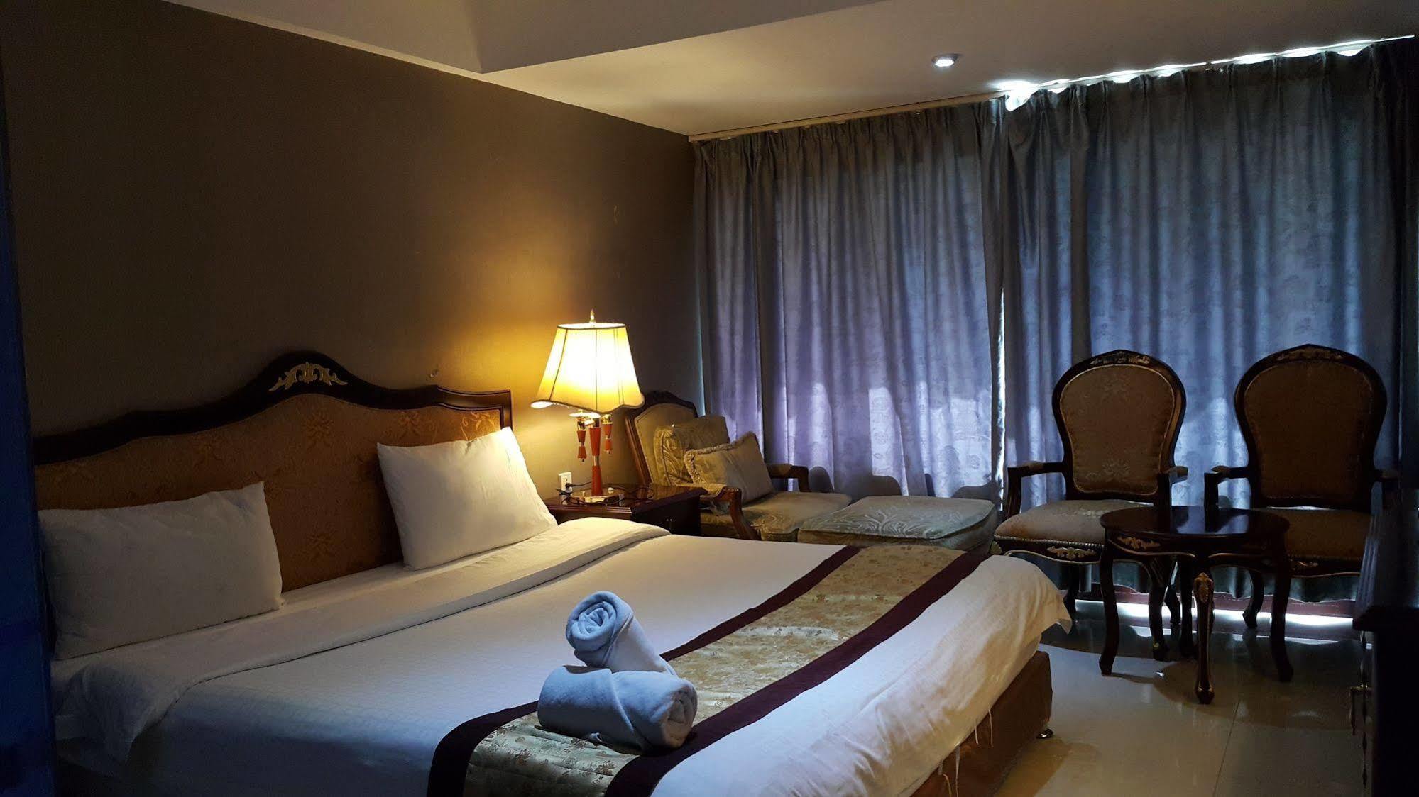 פאטאיה The Privi Suites מראה חיצוני תמונה