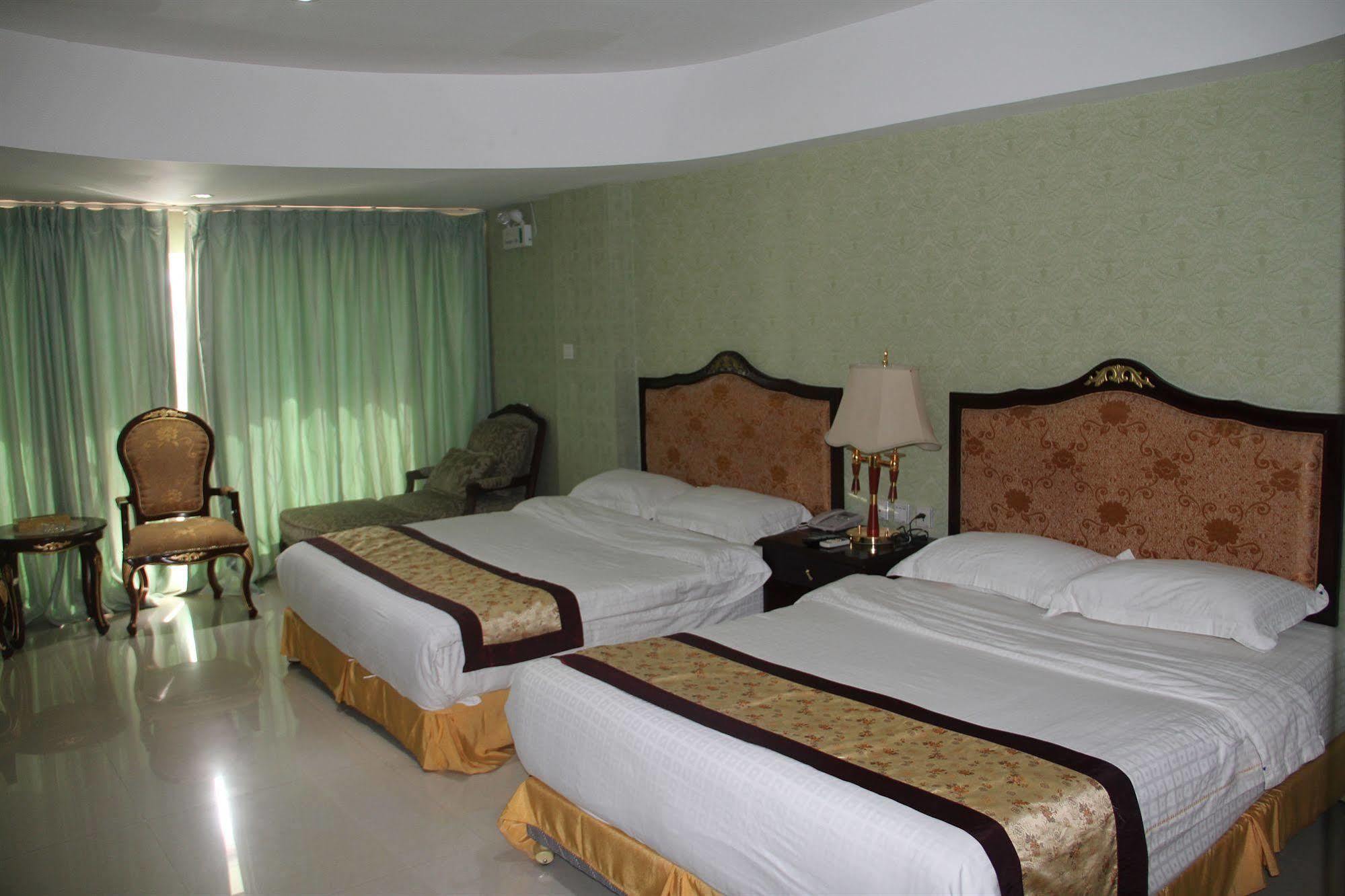 פאטאיה The Privi Suites מראה חיצוני תמונה