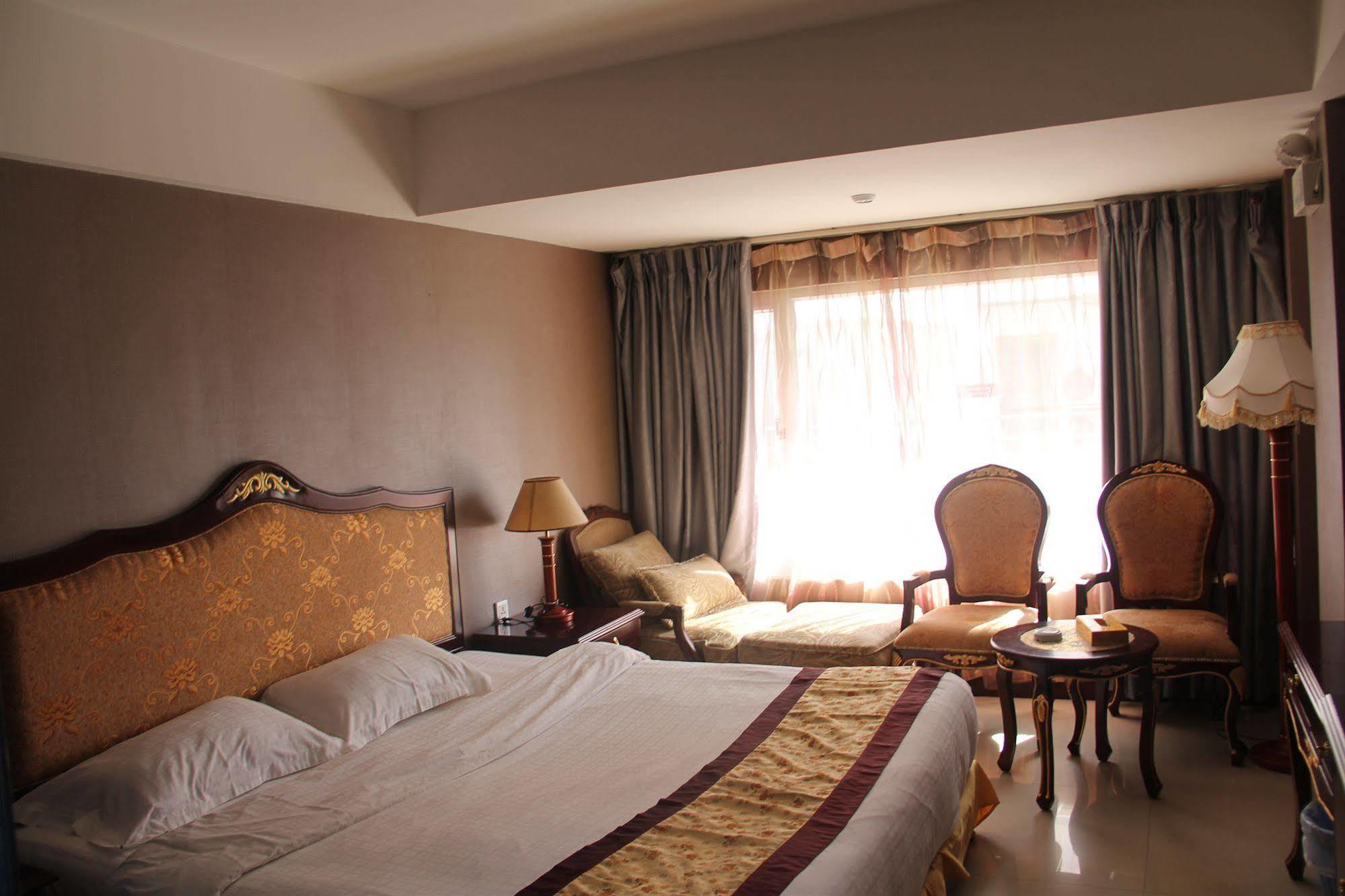 פאטאיה The Privi Suites מראה חיצוני תמונה