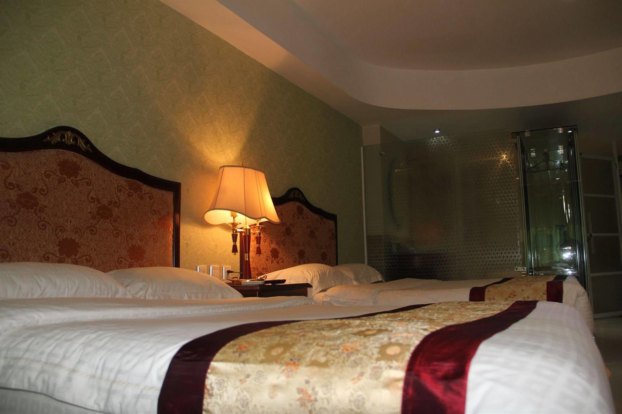 פאטאיה The Privi Suites מראה חיצוני תמונה