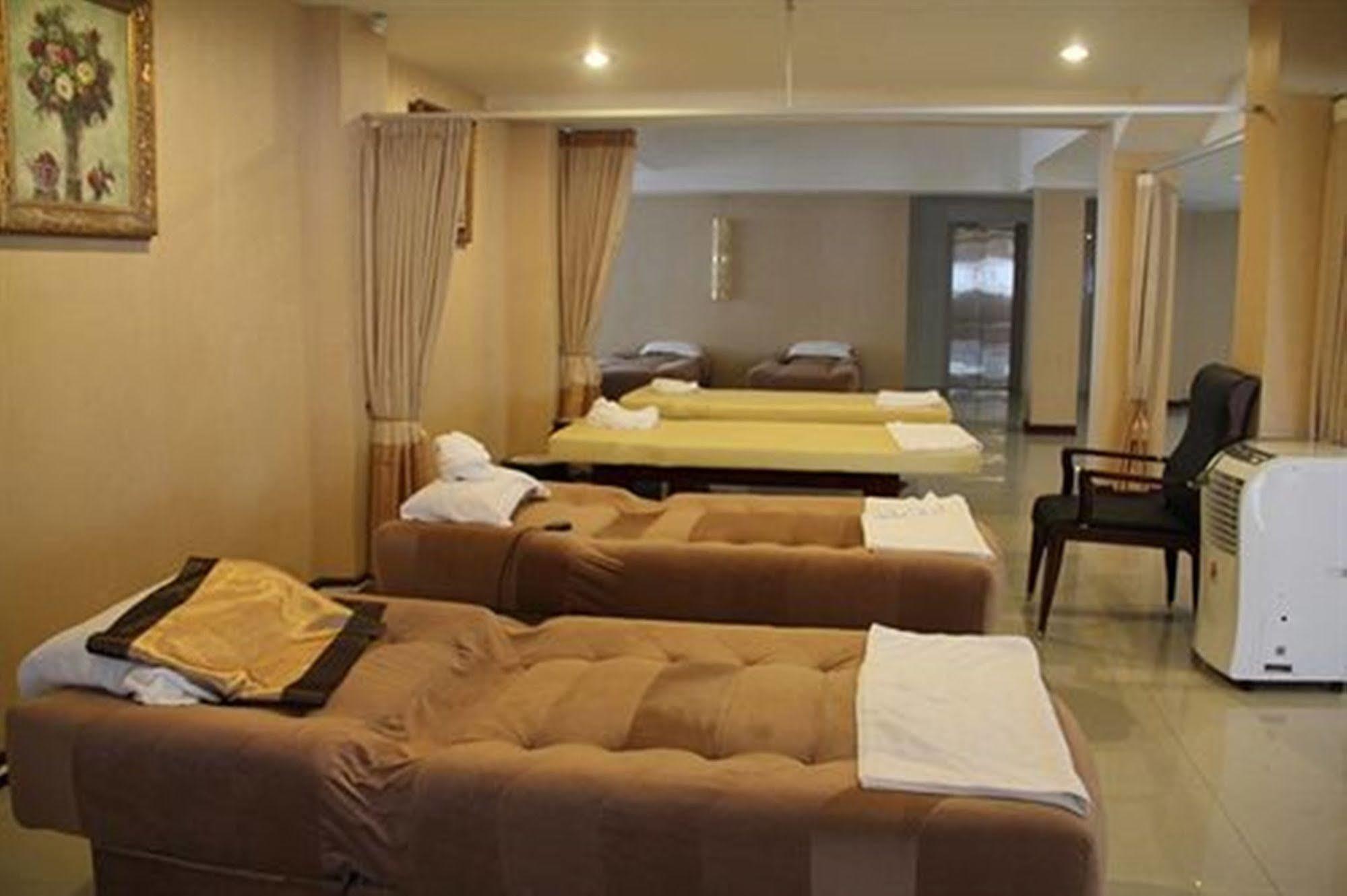 פאטאיה The Privi Suites מראה חיצוני תמונה