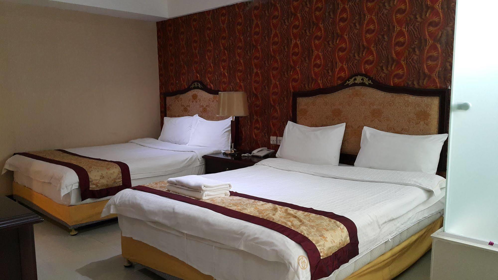פאטאיה The Privi Suites מראה חיצוני תמונה