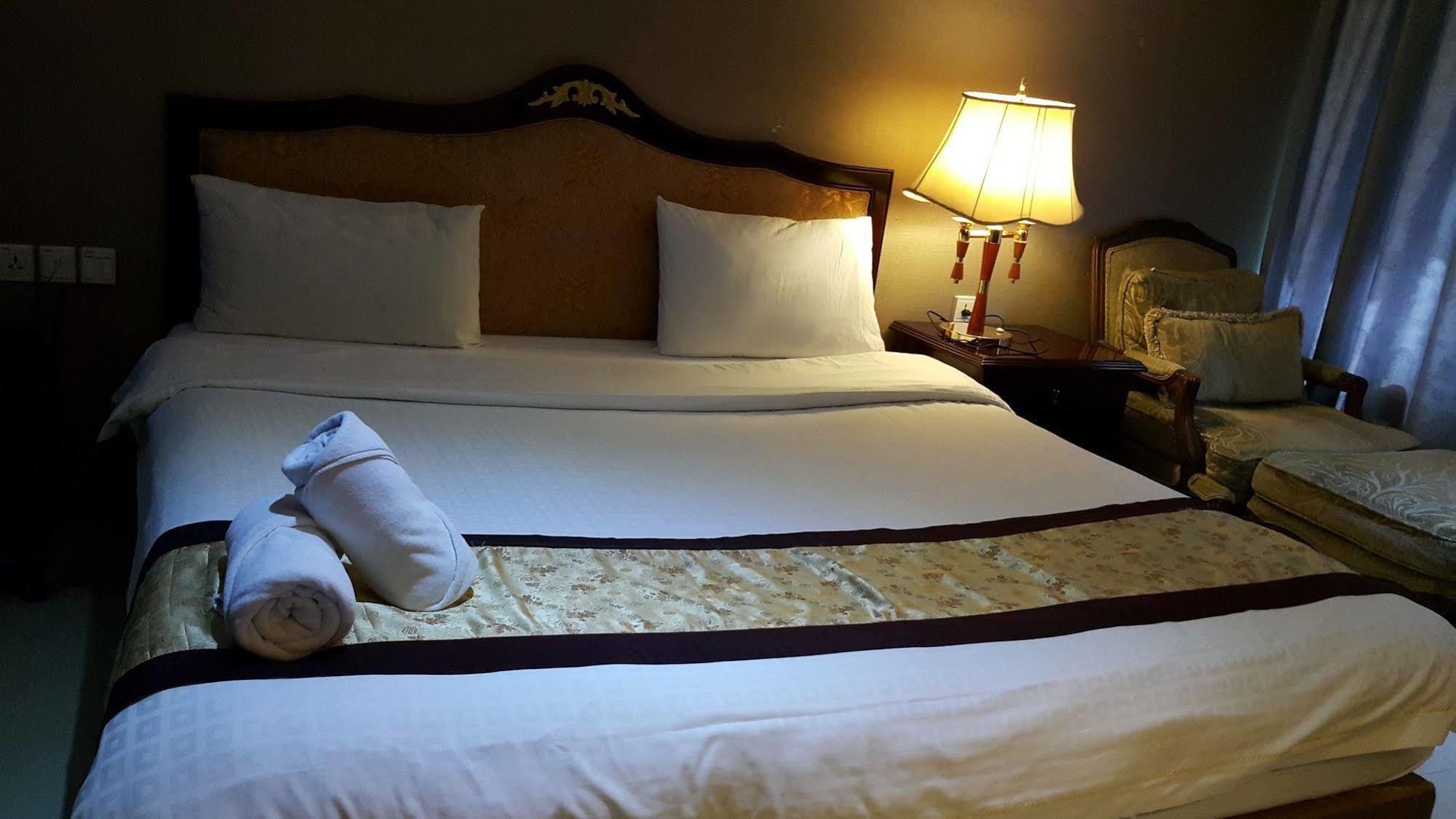 פאטאיה The Privi Suites מראה חיצוני תמונה