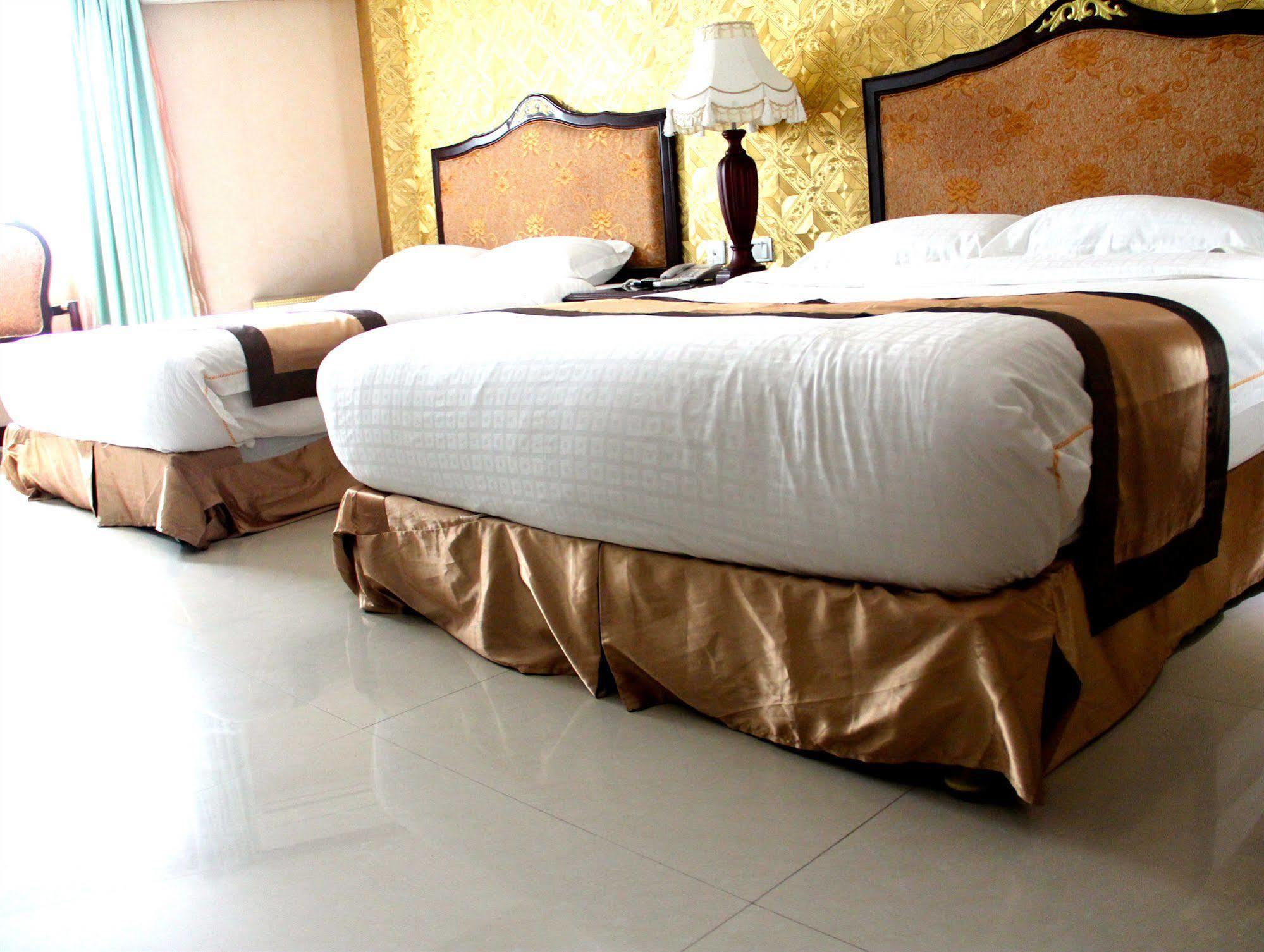 פאטאיה The Privi Suites מראה חיצוני תמונה